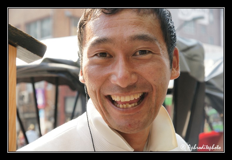 095 Japan portraits